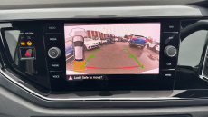 Volkswagen Polo 1.0 TSI 110 R-Line 5dr DSG Petrol Hatchback